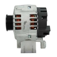 Lichtmaschine Audi 140A Oem +Line (Mit Oem Reg.) - Vgl.Nr. 0124525008 / 01245250