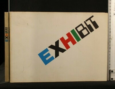 AUSSTELLUNG. AA.VV. IBM.