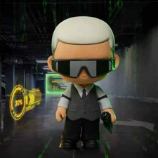 Source Code - POP MART Kubo Select Your Character Series Figure Toy Doll Gift