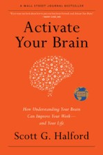Activate Your Brain: How Understanding Your Brain Can Improve Your - ACCEPTABLE