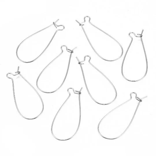 EIF Lot De 200 Vis De Reliure De Livre 9 X 5 Mm En Laiton Dur Et épais