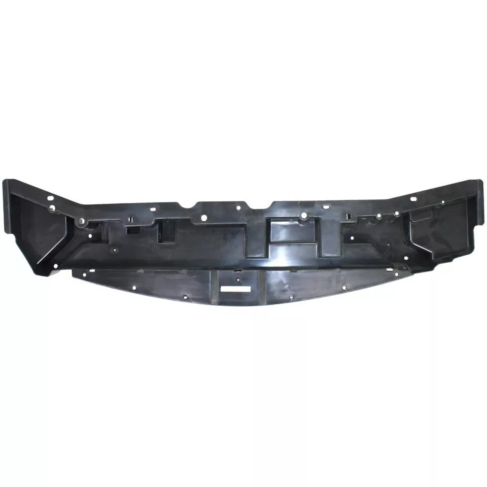 Bumper Bracket For 2007-2012 Nissan Versa Front Steel NI1065102 Foto 4 de 4