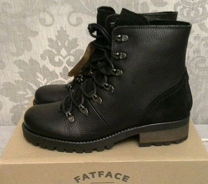 next fat face boots