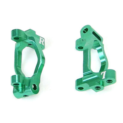 NEW HoBao CNC C-Hub Set : Hyper H4 Electric