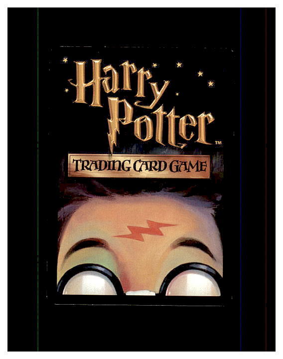2001年 Harry Potter TCG 英語版 s-l1200.jpg