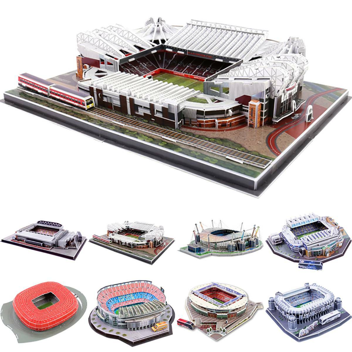 arsenal jigsaw puzzle