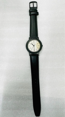 セイコー スティーブジョブズ オリジナル クォーツ【6431-6030】稼働品 希少 SEIKO 6431-6030 稼働品シャリオ ジョブズ オリジナル SEIKO