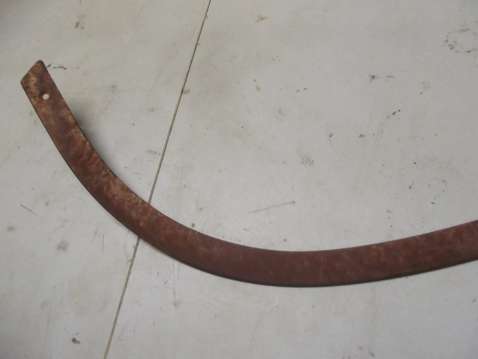 Chevrolet Truck 1955-1959 parabrisas adorno 1957 1958 tablero 3100 1956 Foto 4 de 4