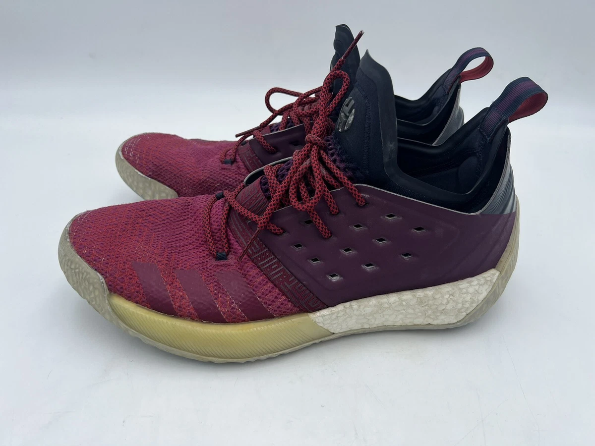 rare adidas HARDEN VOL 2