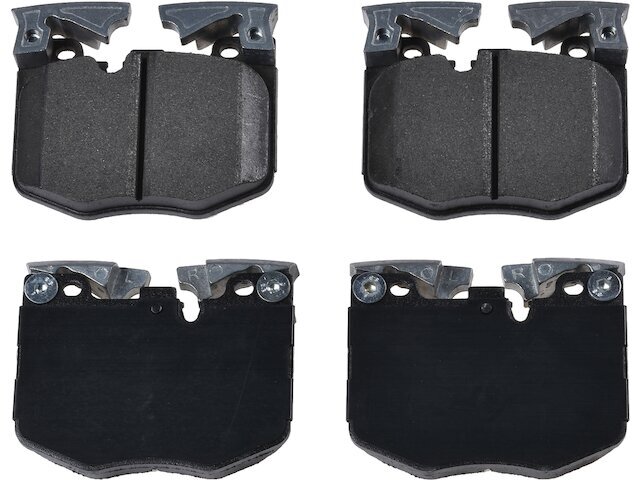 For 2021-2022 BMW 540i xDrive Brake Pad Set Front API 31913QD | eBay
