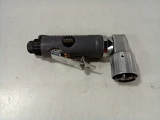 Central Pneumatic Nozzle Head, 36619-512016 3/8" Reversible Air Angle Drill