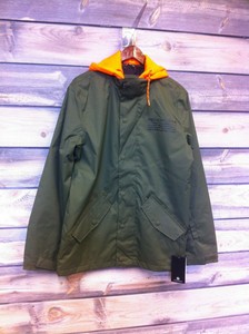 dc snowboard jacket mens