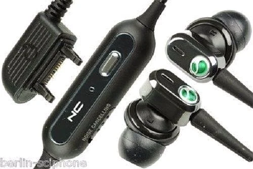 Sony Ericsson Headset NC HPM-88 Kopfhörer U1i P1 W995 W595 C902 C905 W880i W890i - Bild 1 von 1
