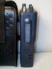 Cobra HH-35 Handheld 2-Way Portable CB Radio 40 Channel W/Out Antenna. — photo 3