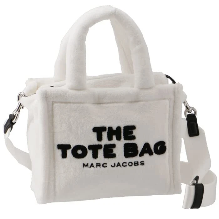 Marc Jacobs The Medium Terry Tote Bag