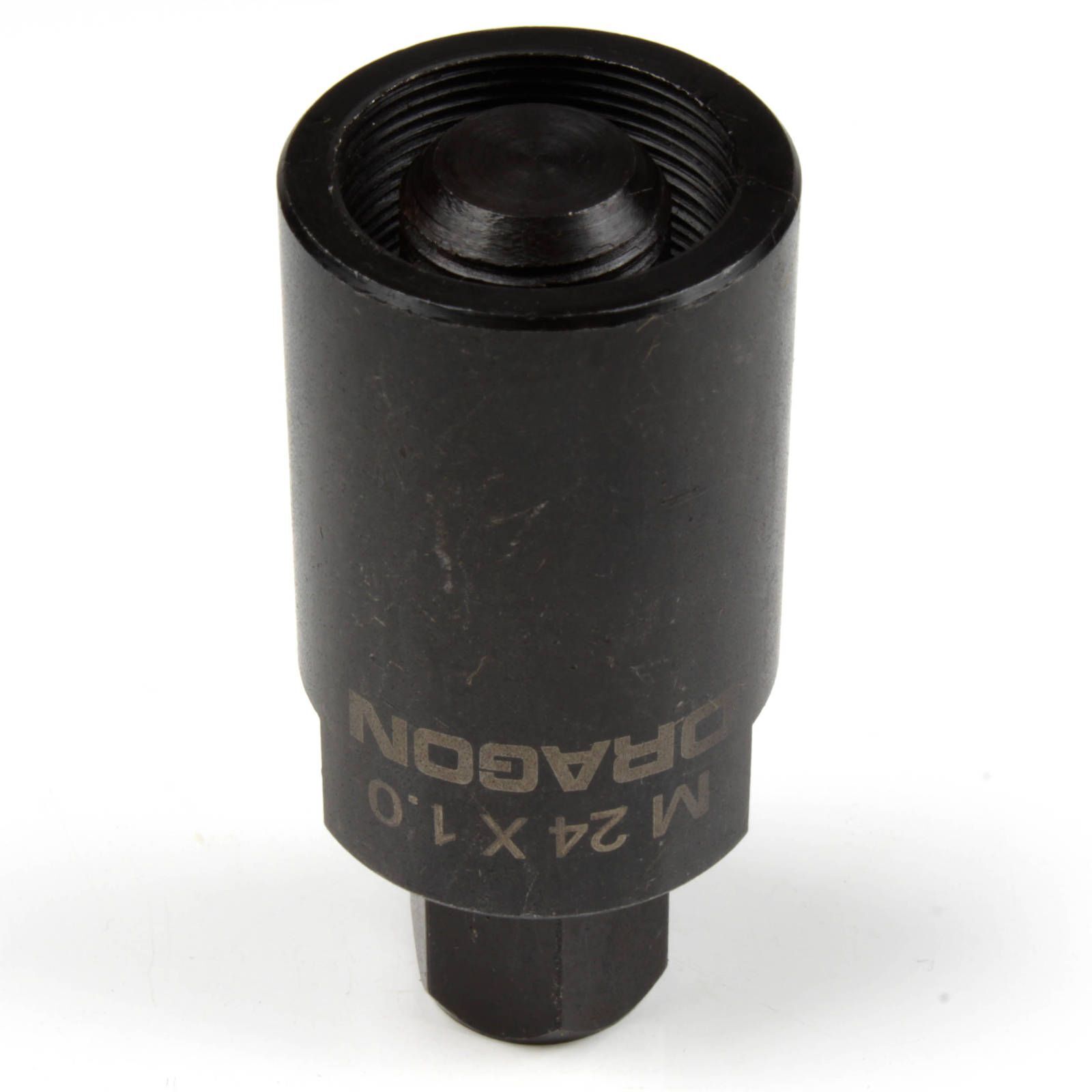 Yamaha XS650 1970 1983 Whites Motorcycle Flywheel Puller 24mmx1.0 RH