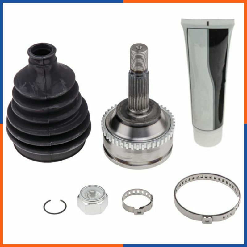 Joint kit extérieur pour arbre de transmission RENAULT LPRKRN378 de rechange