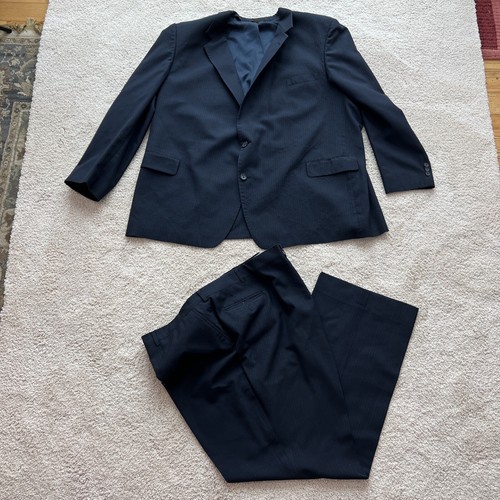 Dahles Big \u0026 Tall Mens Suit Jacket 