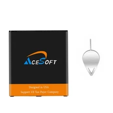 4600mAh Substitutable Battery SIM Card Pin for Samsung Galaxy Grand Prime G530A