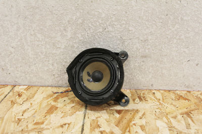 CLK22様 M0958 1998-2002 Mercedes CLK Class Rear Door Speaker RH OR LH OEM