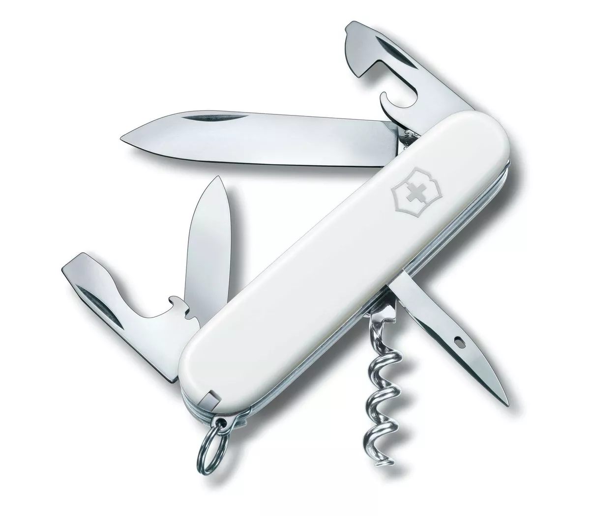 Multi-tool Victorinox Spartan Red 1.3603 for sale