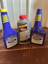 3-pack Royal Purple Max Ez Bars Leaks Power S...
