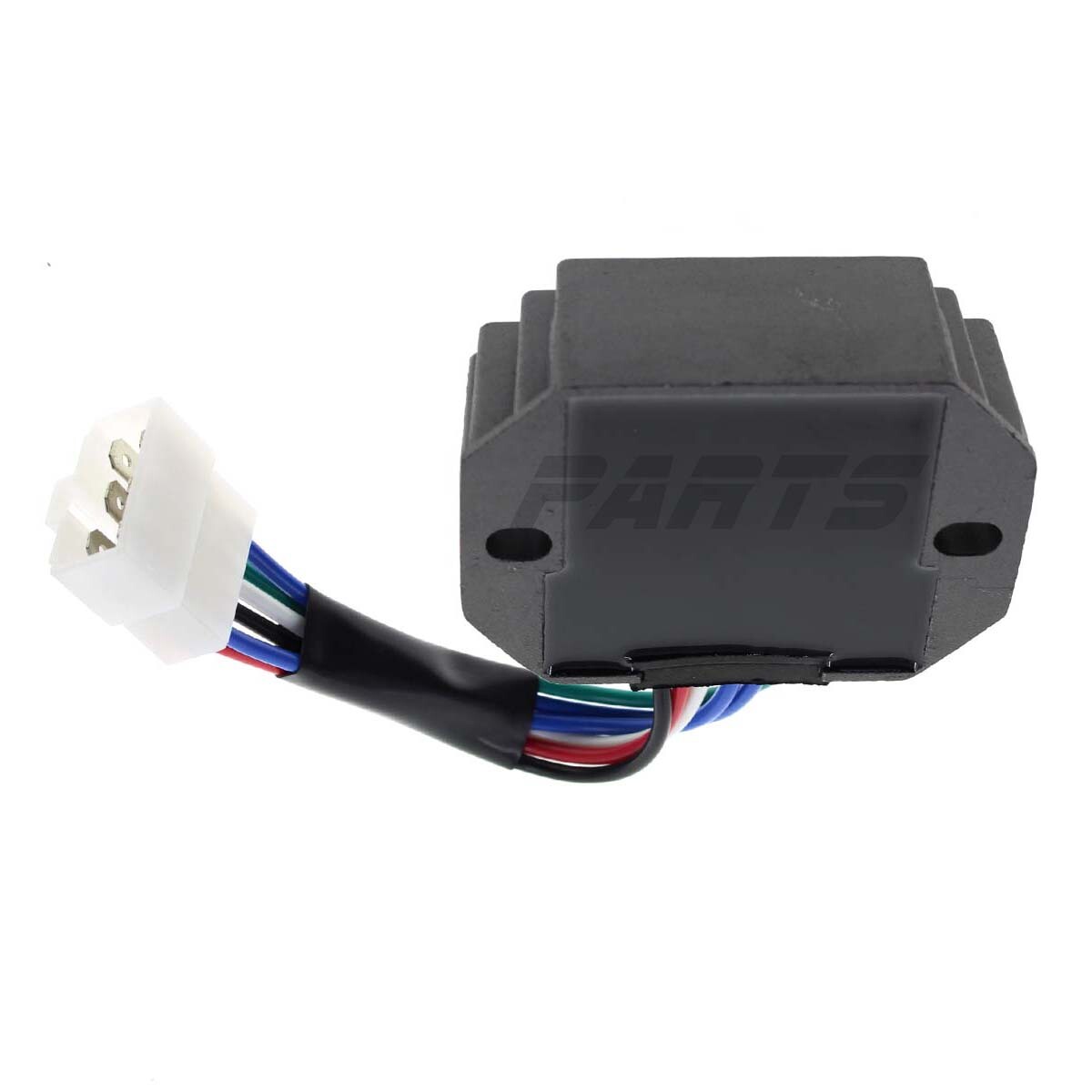 Voltage Regulator For John Deere AUC12632 4X2 6X4 CS CX TS Trail