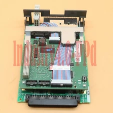 One Fanuc Used A20B-8201-0020 A20B82010020 Circuit Board#QW