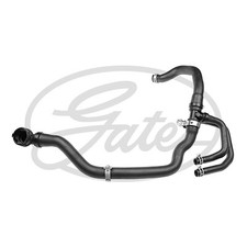GATES GAT05-3936 Radiator Hose OE REPLACEMENT