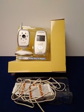 Summer Infant Extra Camera Color Video Baby Monitor