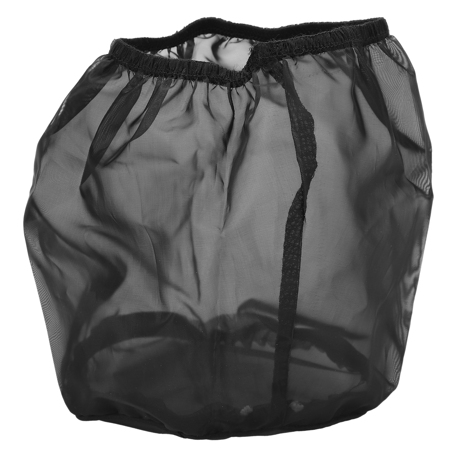 Universal Air Filter Cleaner Protective Cover Cone Rain Sock Cover Waterproof