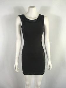 kookai bodycon dress