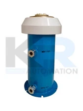 NEW Vishay ECI-135272 Water Cooled RF Power Pot Capacitors Ceramic 2830kVAR