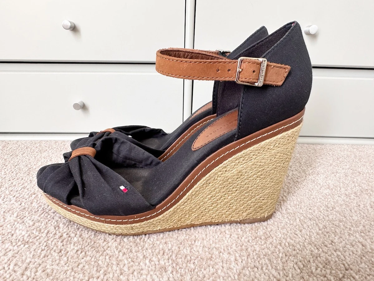 Hilfiger elena hotsell