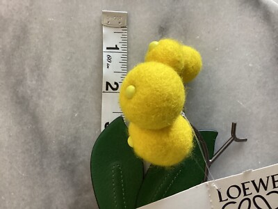 100% authentic Loewe flower | eBay