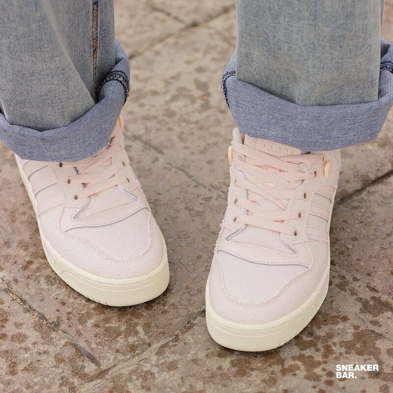 最新☆アディダス☆レディース☆RIVALRY 86 LOW SHOES 選べる2色 adidas Rivalry 86 Low Shoes (For Women) - Save 67%