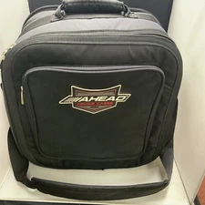 Ahead Armor Double Bass Drum Pedal Bag w/ strap