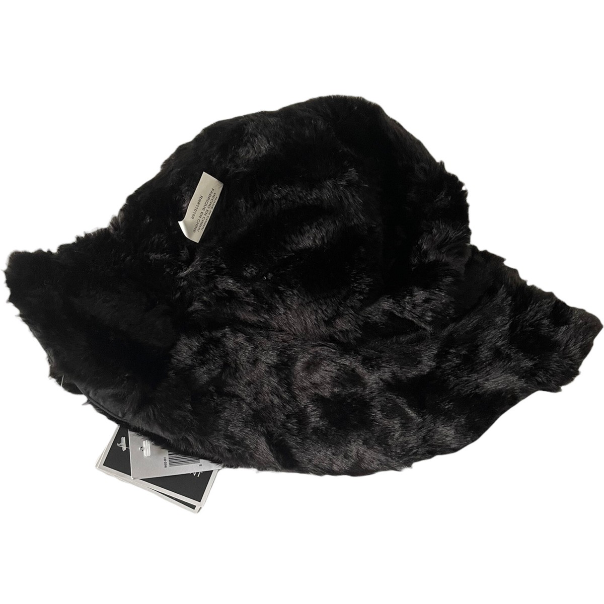 Fur Hats Nine West Winter Hats Nine West Faux-Fur Hat Macy's