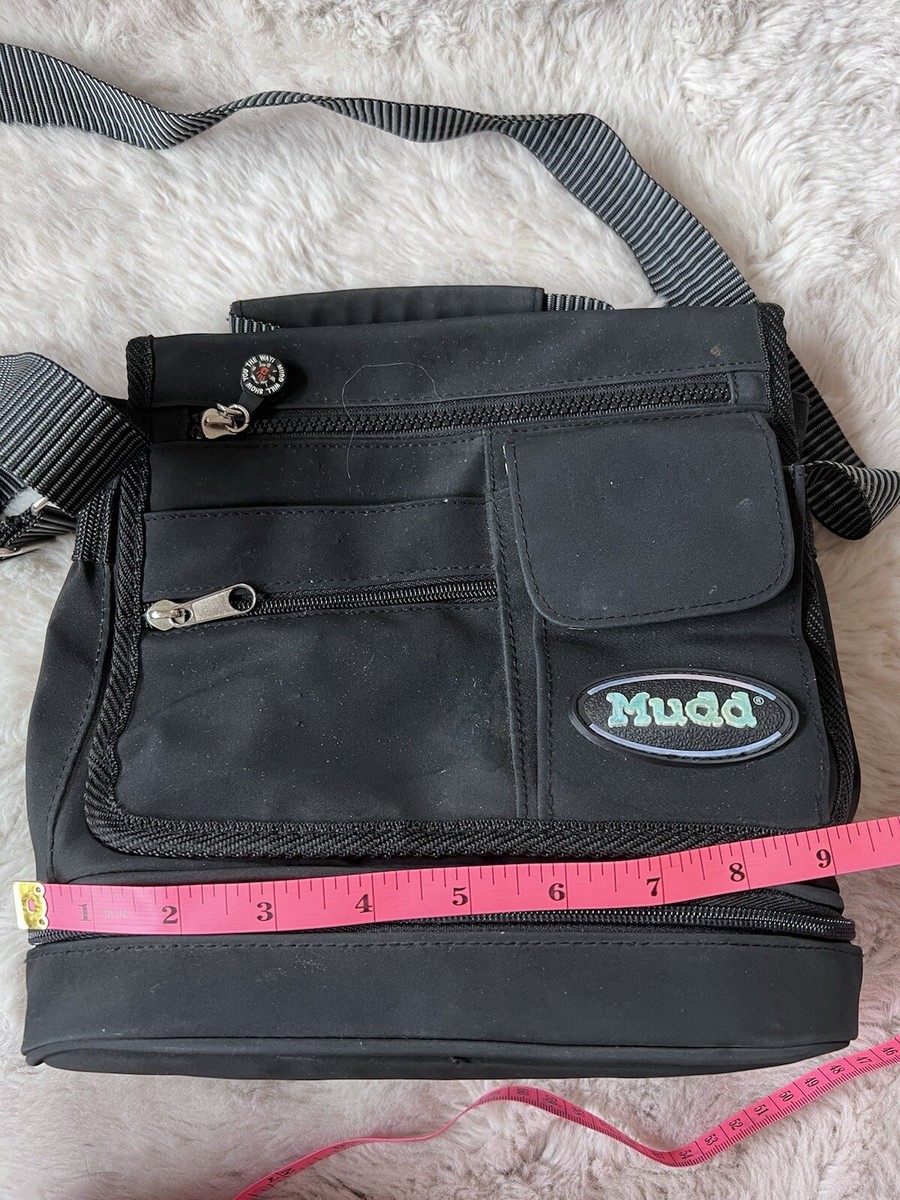 Rare Vintage Y2K Mudd Cross Body Bag, Hard To Find! | eBay