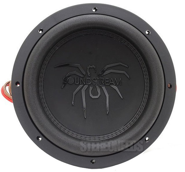 soundstream tarantula 10 inch subwoofer