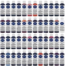 AmeriColor Soft Gel Paste Food Coloring, 4.5 Ounce