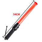 Traffic Safety Baton Light Warning Led Wand Road Control Light Police Equipment