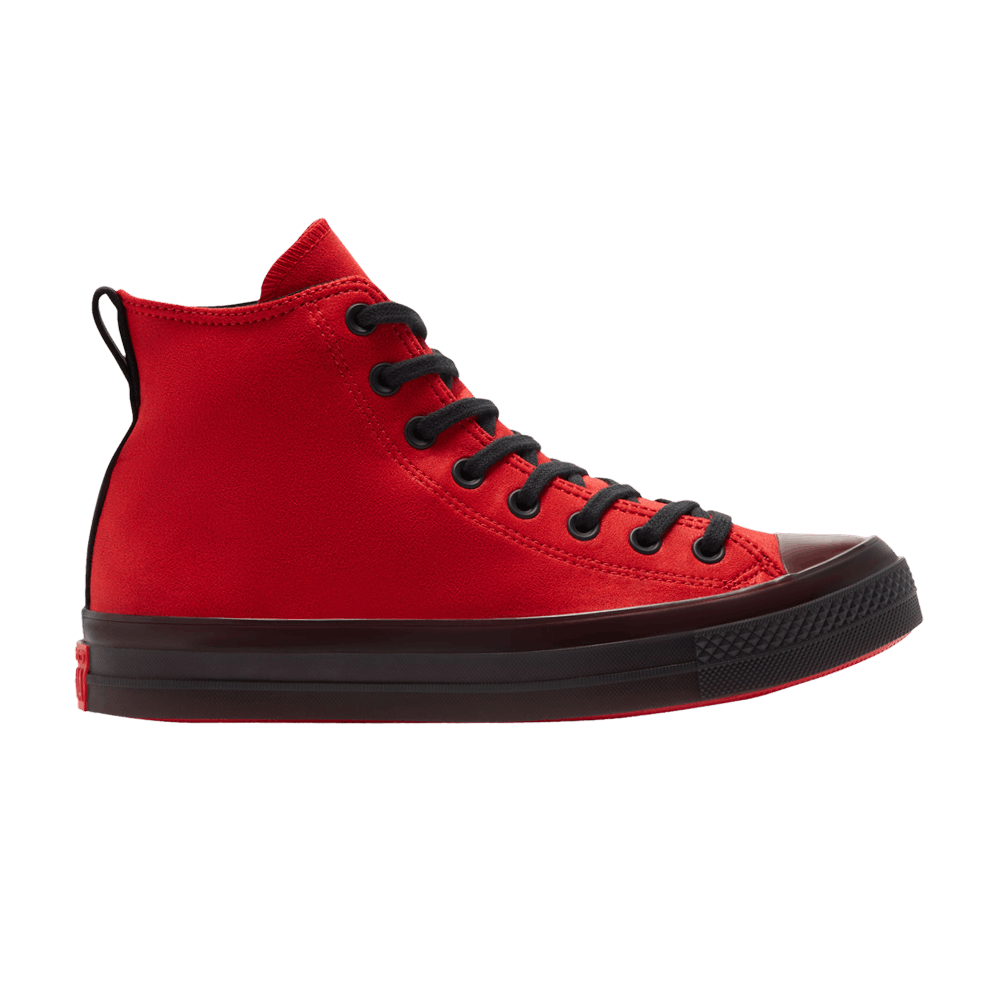 Converse Chuck Taylor All Star CX High Black Ice Sneakers 169606C