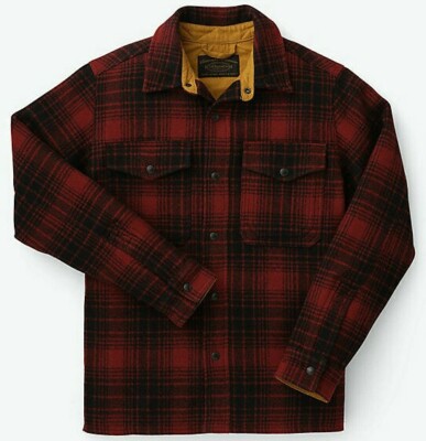 Filson Mackinaw Jac Shirt 11010788 