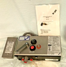 Expo Minipurge Control System Type Z Leakage Compensation Kit 1ZLC/BP/IS