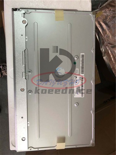 HP 22-D 22-df0023w 22" Borderless LCD Screen All-in-One Touchscreen 21.5" FHD - 第 1/3 張圖片