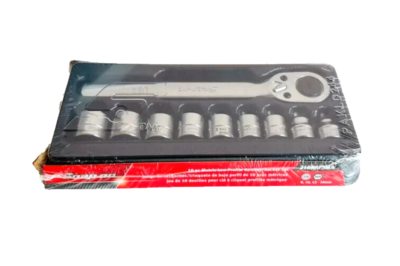 New Snap-on™ 10pc 3/8 New Snap-on™ 10pc 3/8