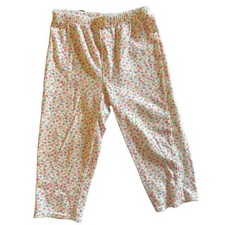 Baby Gap - Vintage Floral Pants
