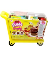 Shopping Cart Slime Kit
