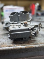 Holley Carburetor 600 Cfm List-1850-4